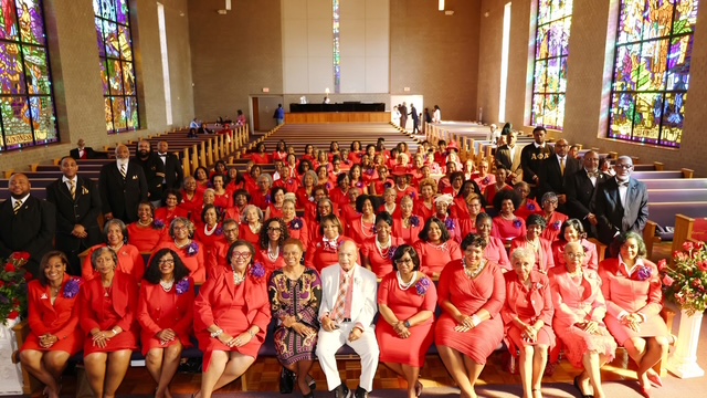 Rev. Dr. Samuel K. Lewis - photo 12
