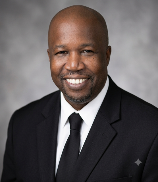 Dea. Herman Middleton