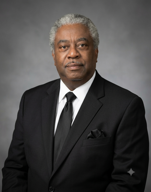 Dea. Oscar McIntosh