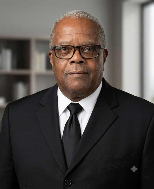 Dea. James Baker