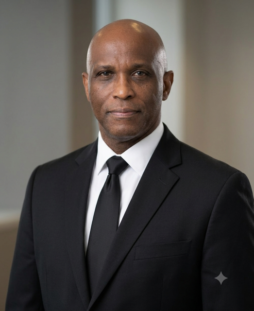 Dea. Craig Hall