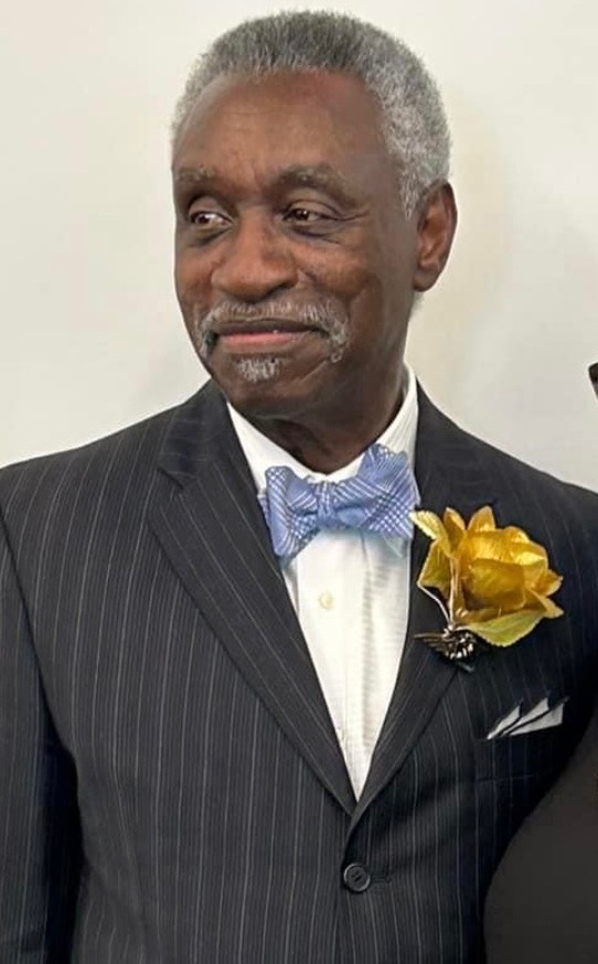 Rev. Dr. Lavern Witherspoon