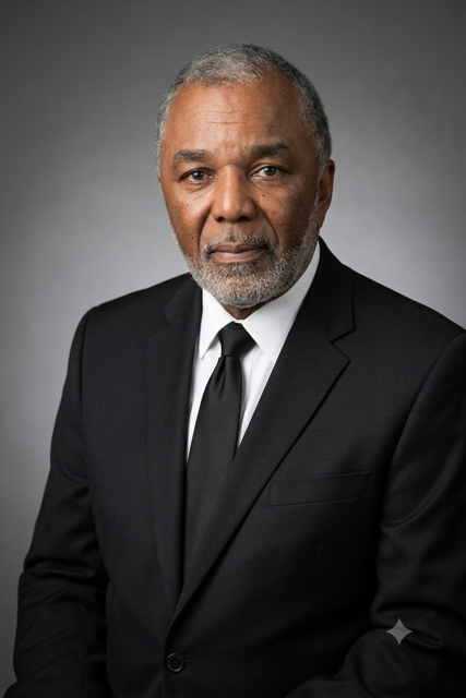 Dea. Dr. David Swinton