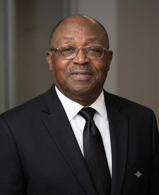 Dea. Ernest Williams