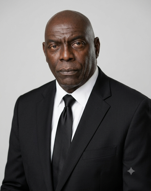 Dea. Bryan Frazier