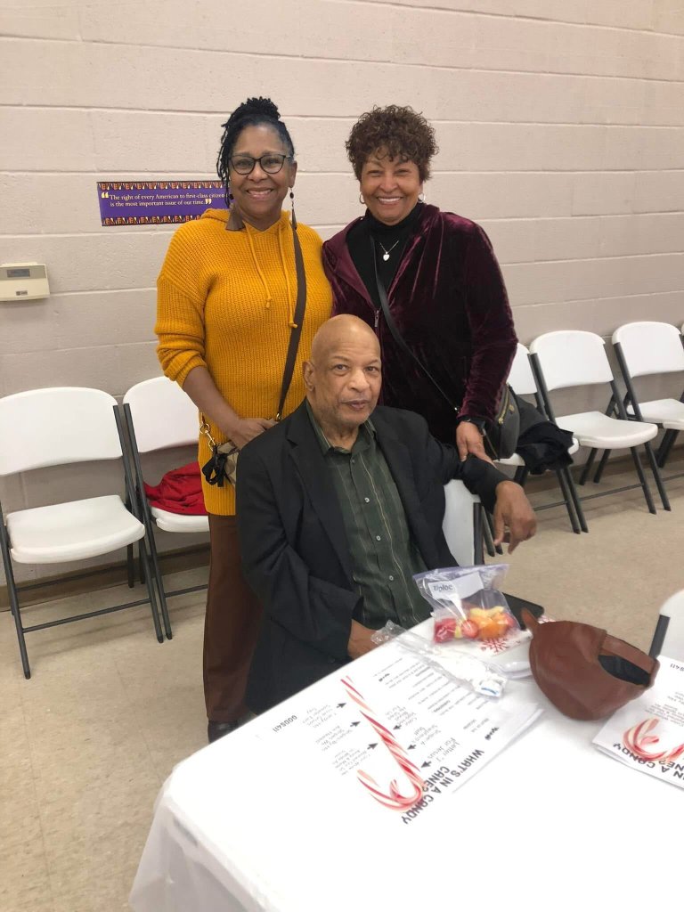 Rev. Dr. Samuel K. Lewis - photo 38