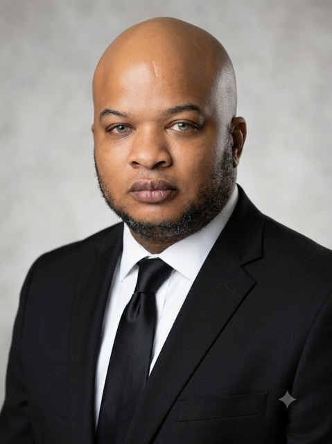 Min. Eukenya Lewis