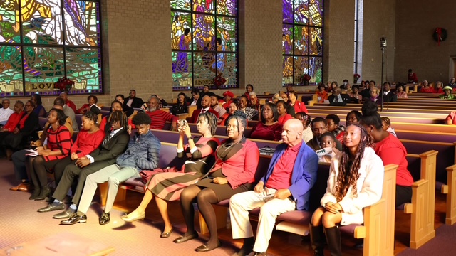 Rev. Dr. Samuel K. Lewis - photo 33