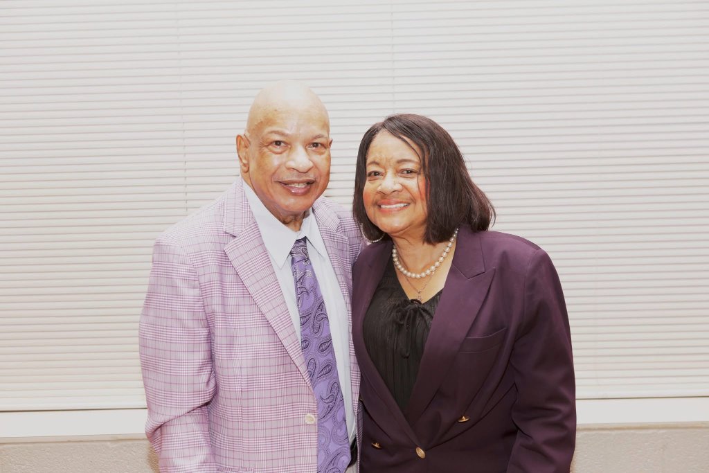 Rev. Dr. Samuel K. Lewis - photo 50