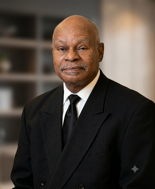 Dea. Jesse Young, Jr.