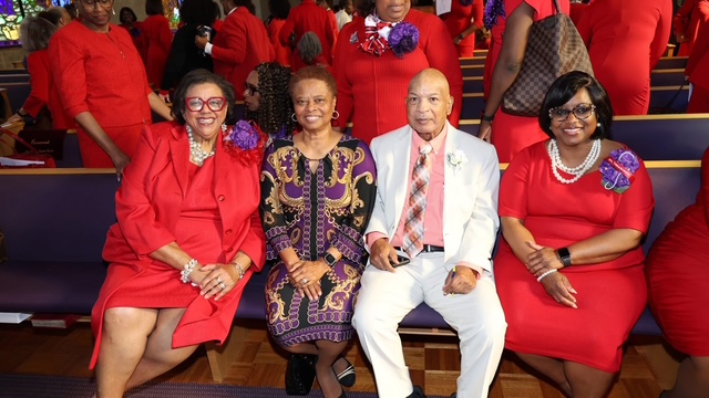 Rev. Dr. Samuel K. Lewis - photo 11