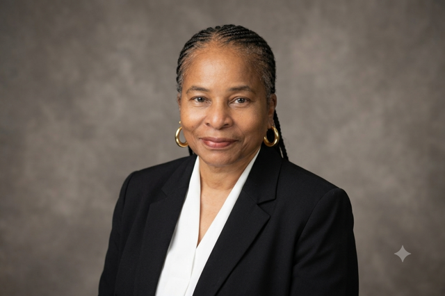 Ida Thomas