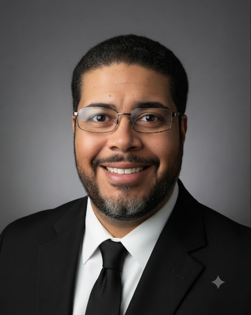 Dea. Leon Wesley, Jr.