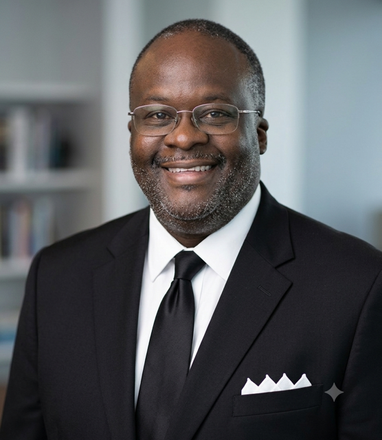 Dea. Chris Cochran Jr.