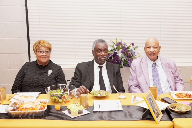 Rev. Dr. Samuel K. Lewis - photo 49