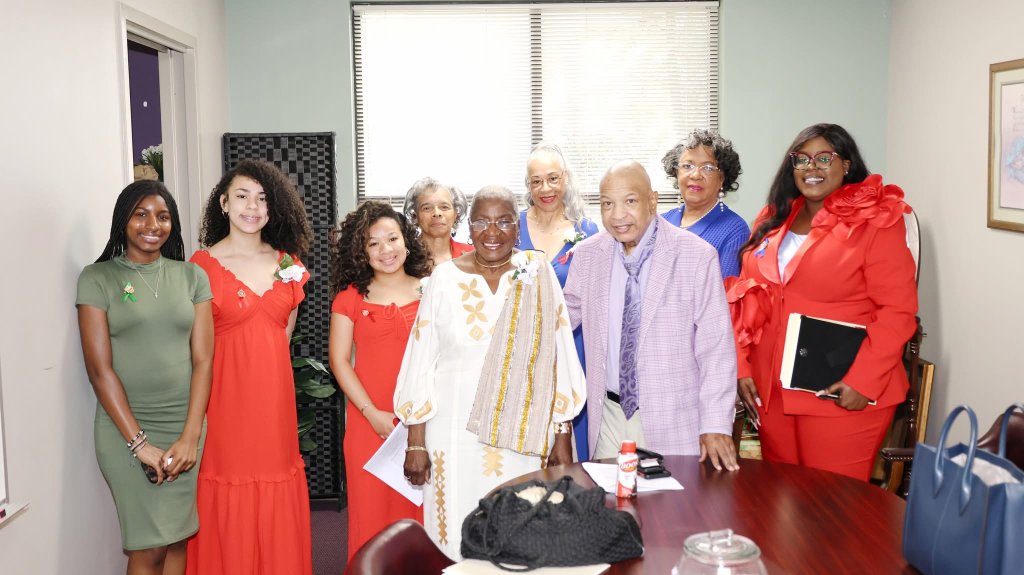 Rev. Dr. Samuel K. Lewis - photo 31