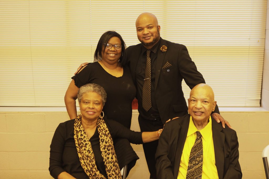 Rev. Dr. Samuel K. Lewis - photo 3