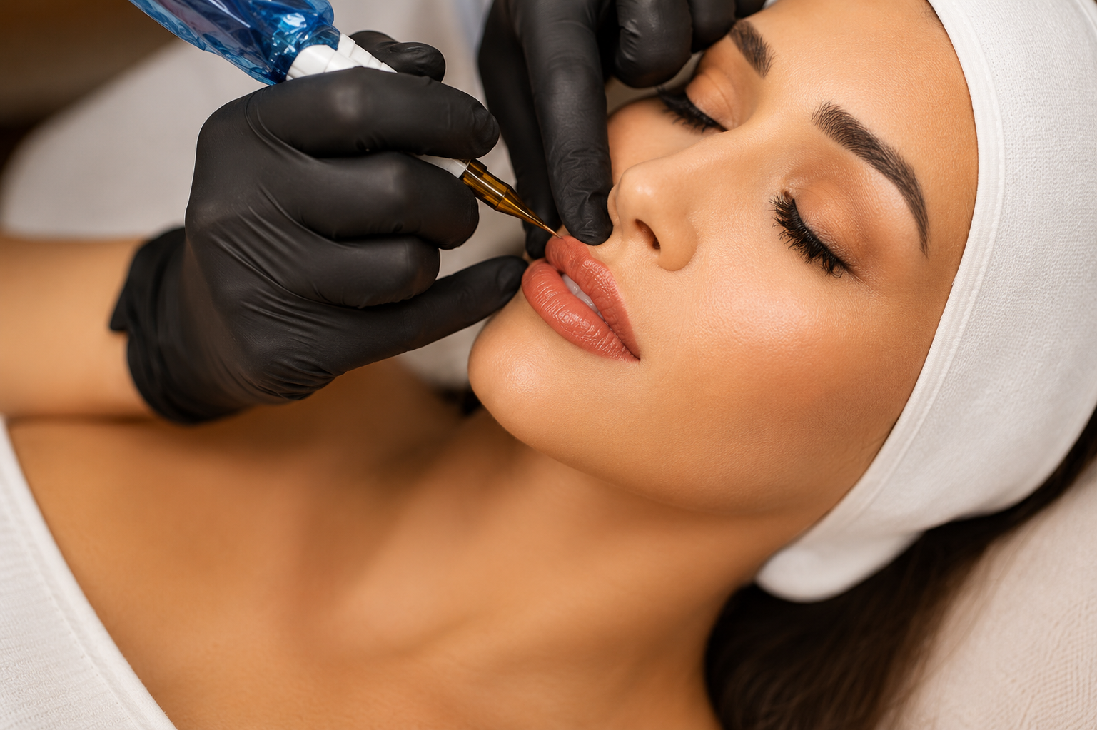 Elizna Nortje - Permanent Makeup Artist