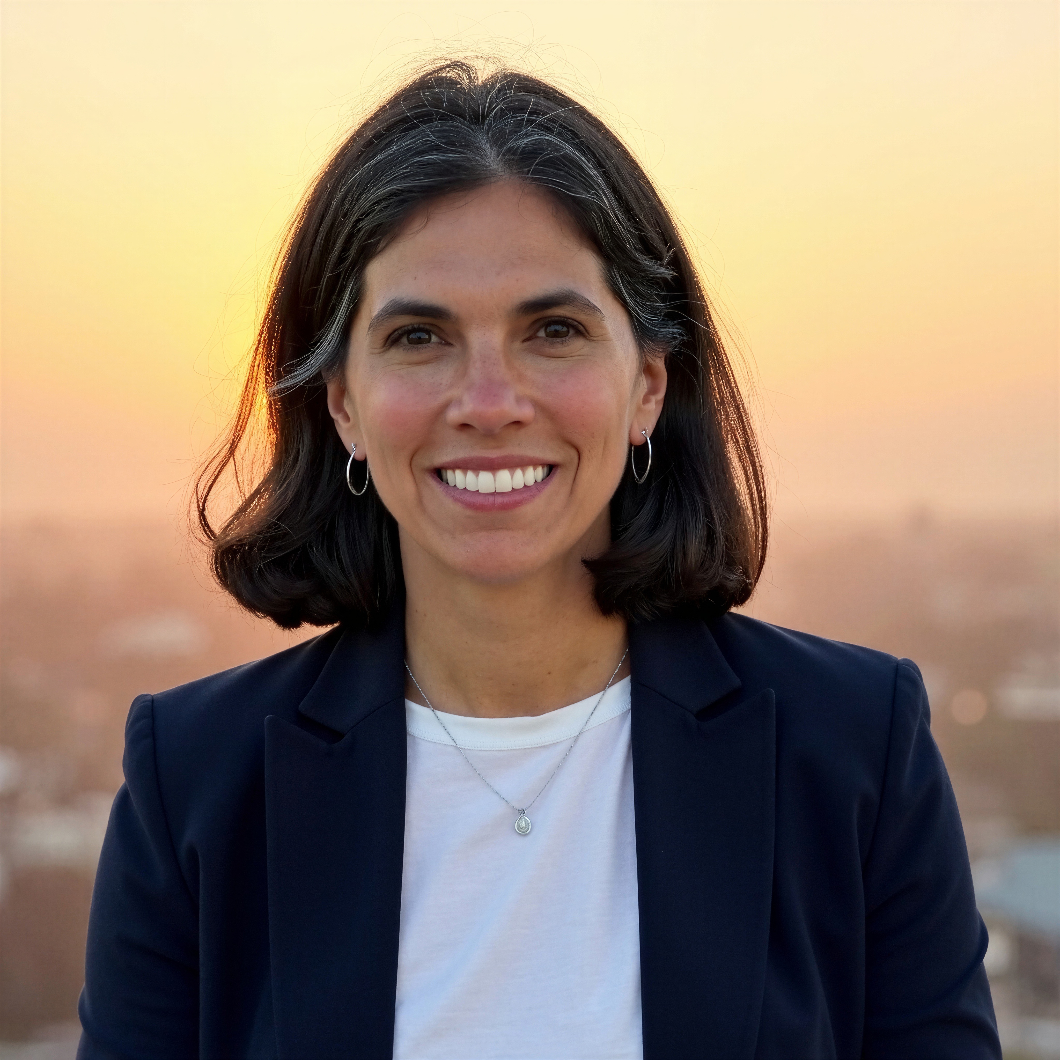 Lauren Soper, co-founder of A Million Dreams Project