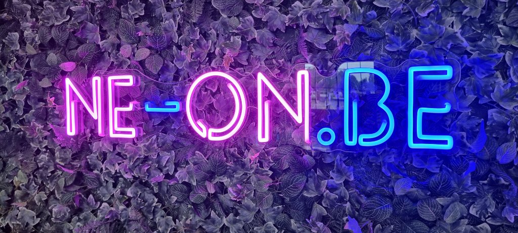 Neon Reclame