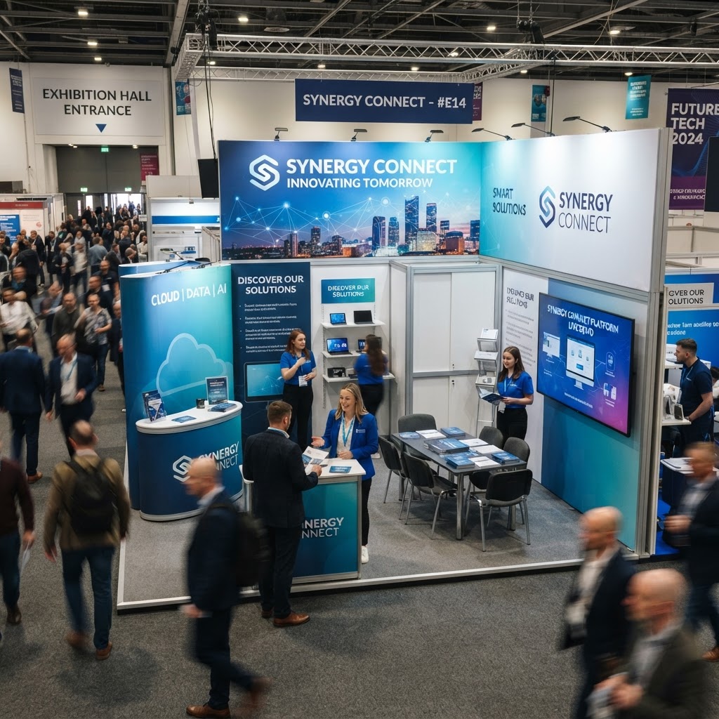 BEURS & EVENEMENTEN