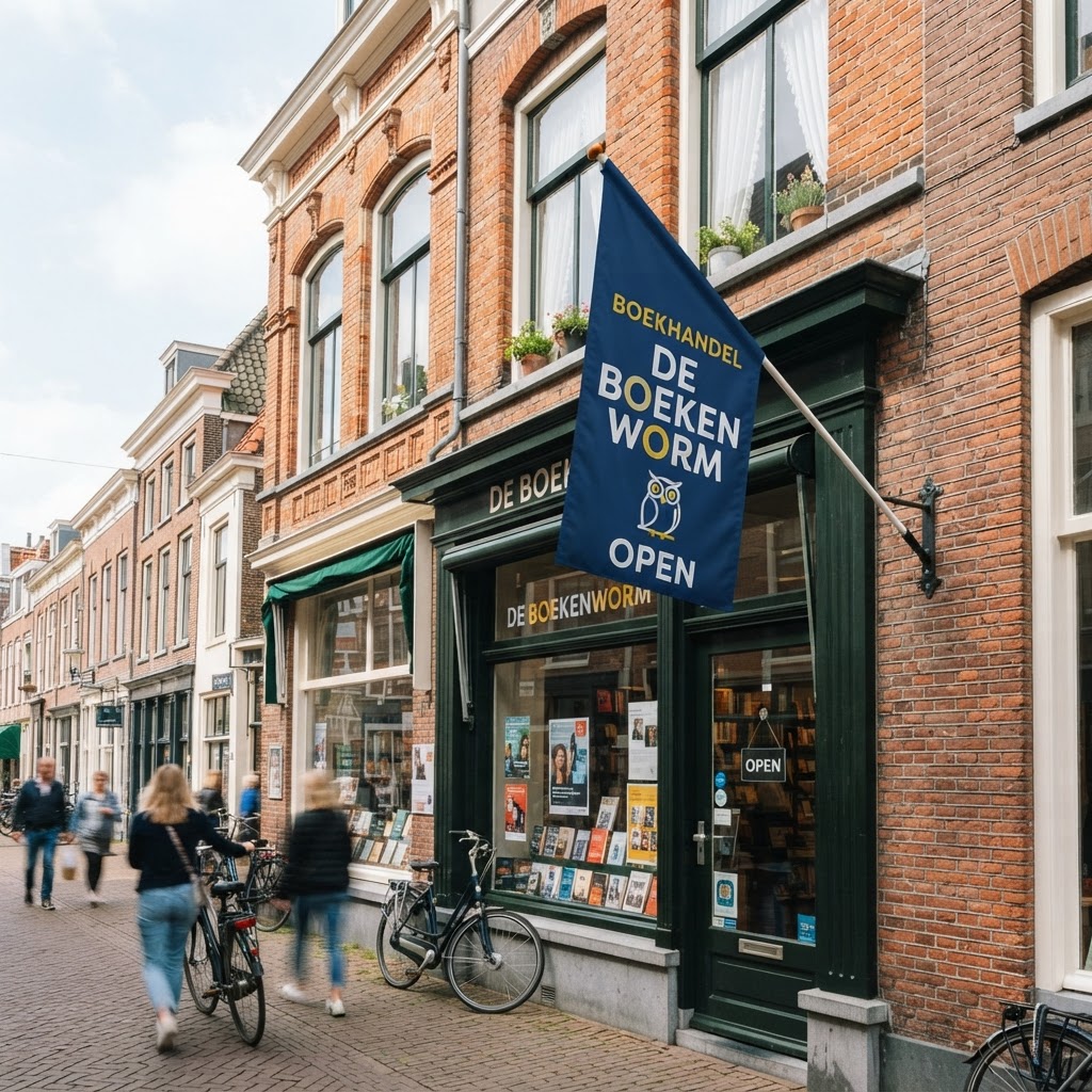 VLAGGEN inspiratie 5