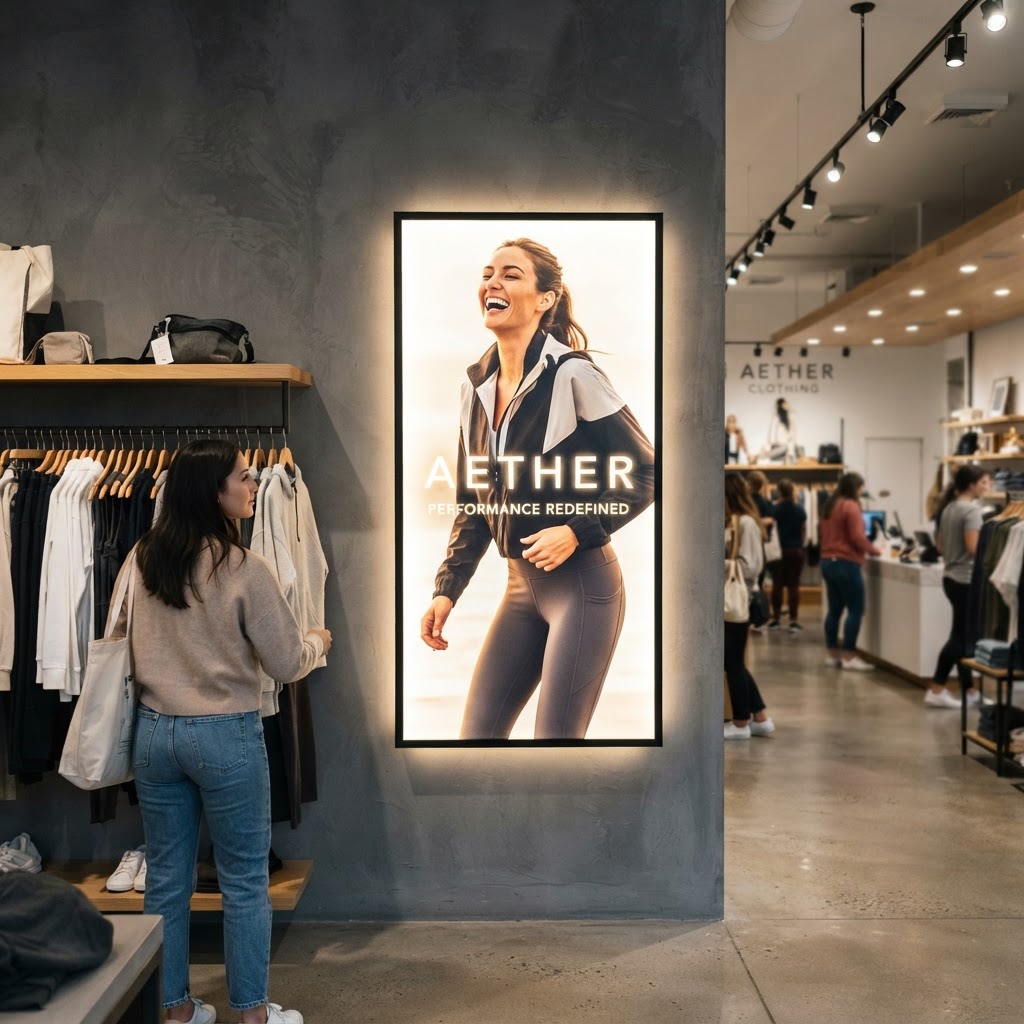 INDOOR RECLAME inspiratie 8