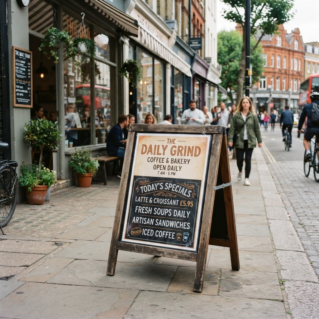 OUTDOOR RECLAME inspiratie 12