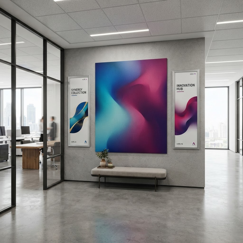 INDOOR RECLAME