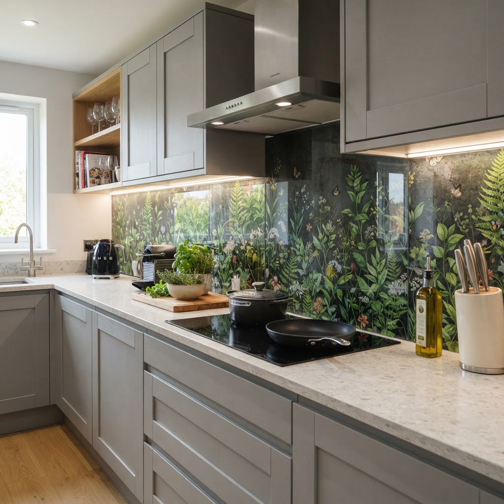 INTERIEUR inspiratie 1