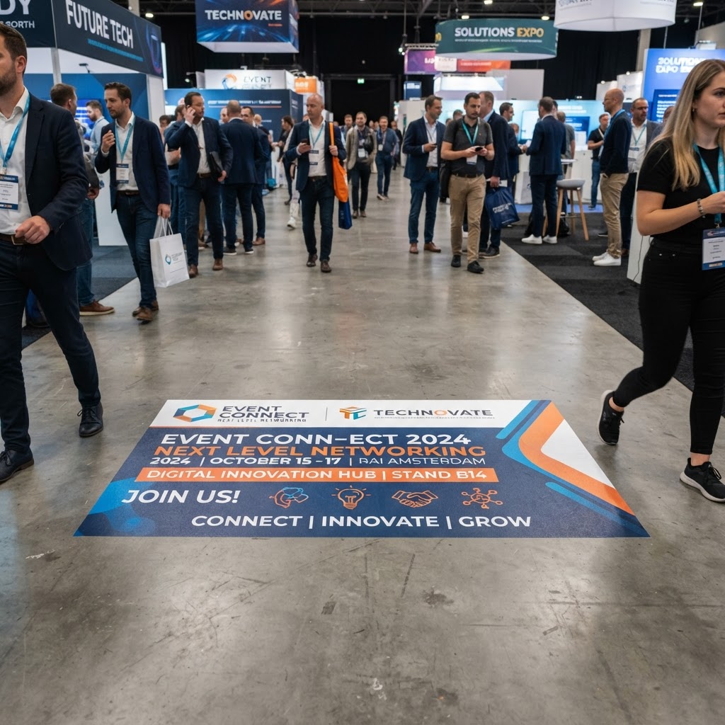 BEURS & EVENEMENTEN inspiratie 9