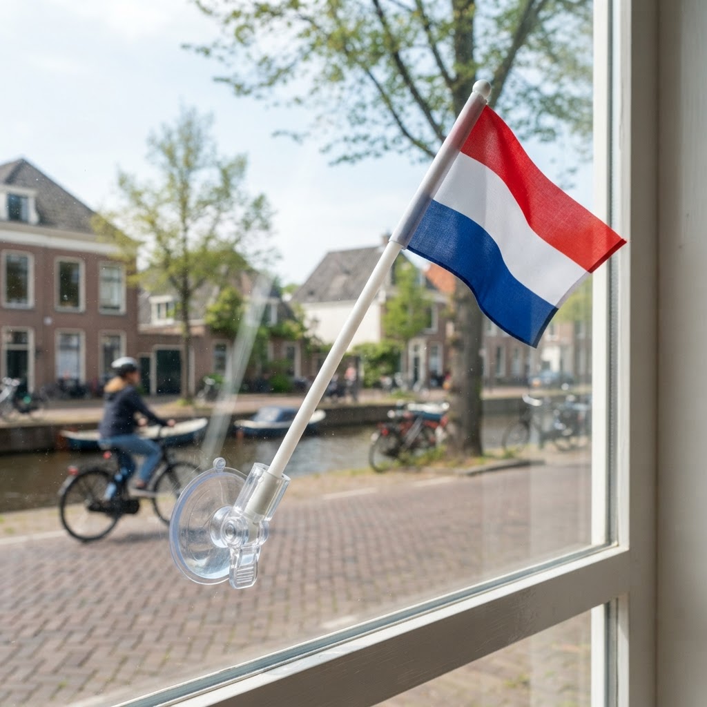 VLAGGEN inspiratie 8