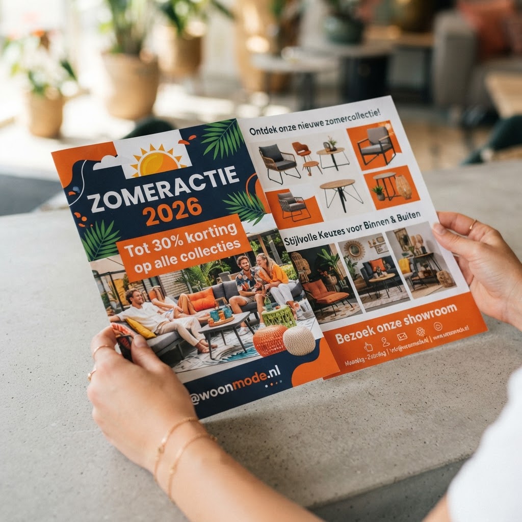 ONTWERP & BRANDING inspiratie 6