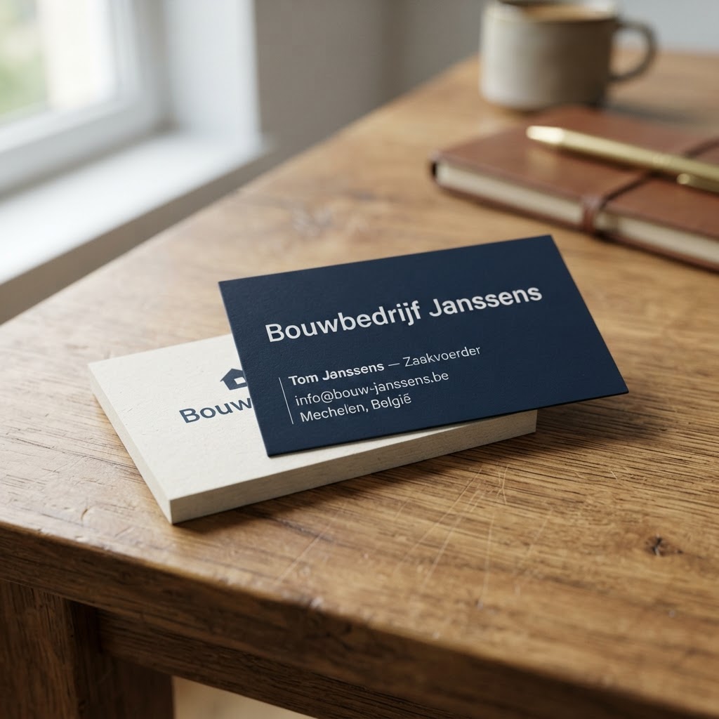 ONTWERP & BRANDING inspiratie 3