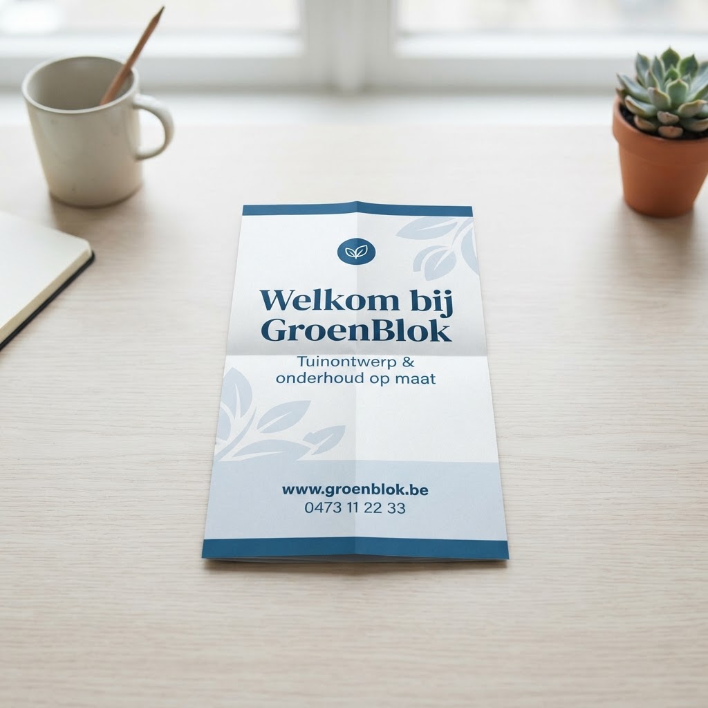 ONTWERP & BRANDING inspiratie 5