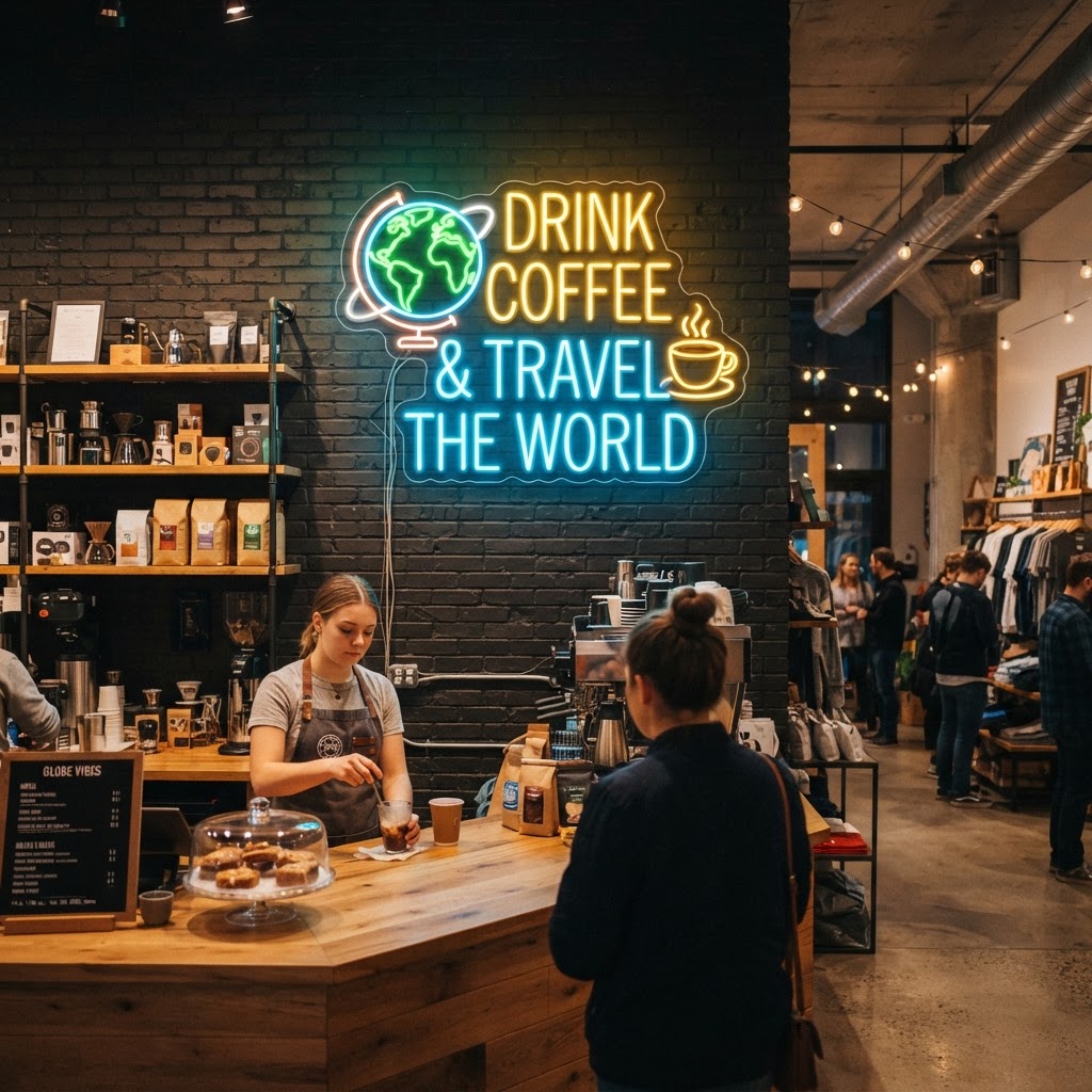 INDOOR RECLAME inspiratie 7