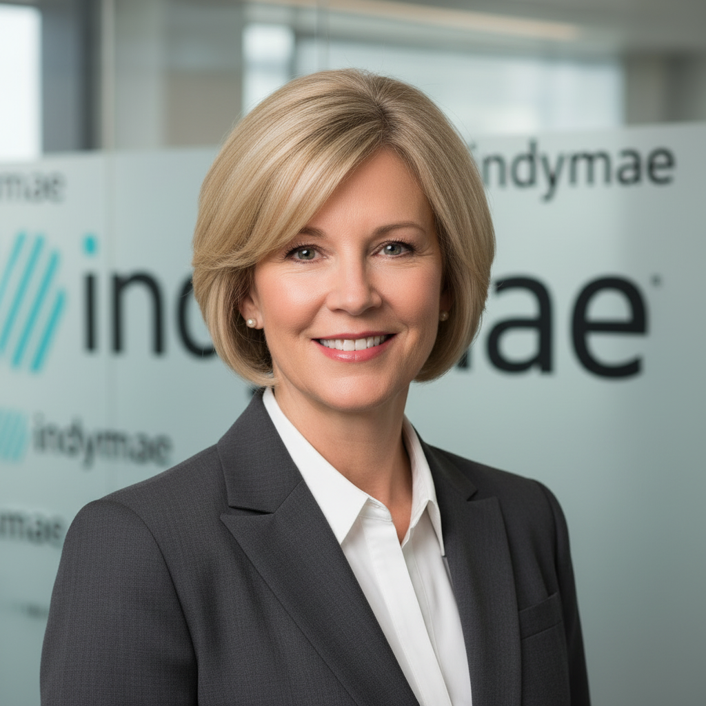 Melanie O'Donnell