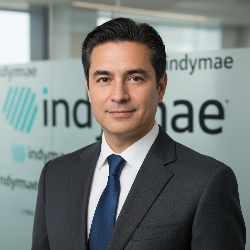 Max Anderson