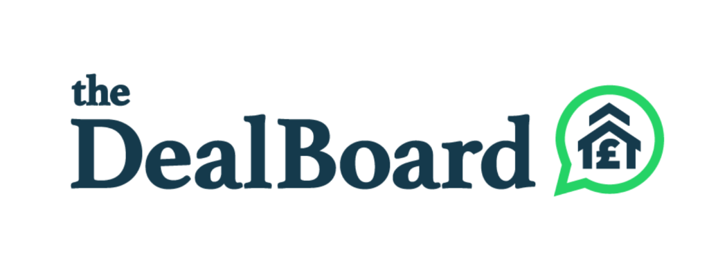 The Deal Board