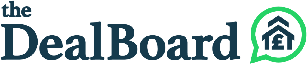 The Deal Board