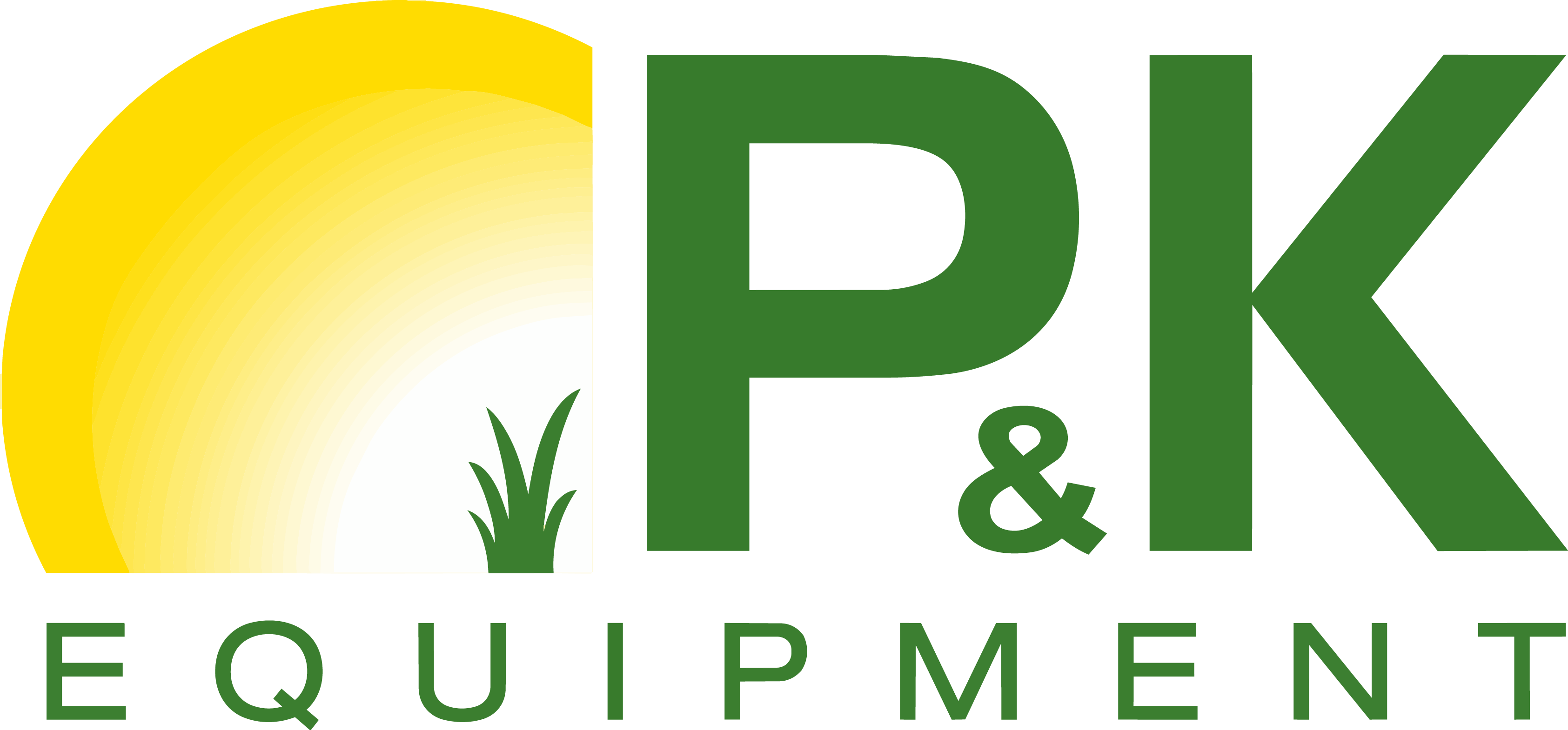 P&K Equipment