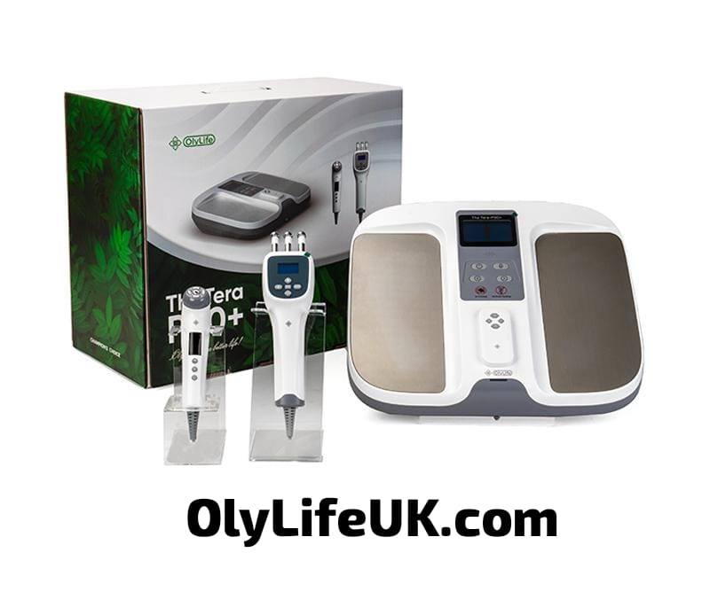 OlyLifeUK Offers