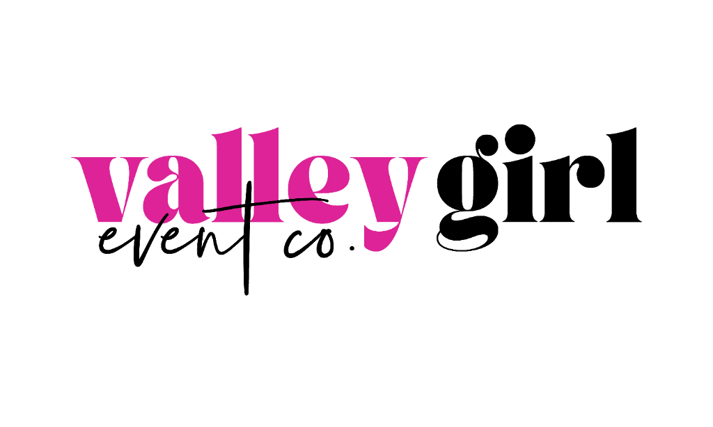 Valley Girl Event Co.