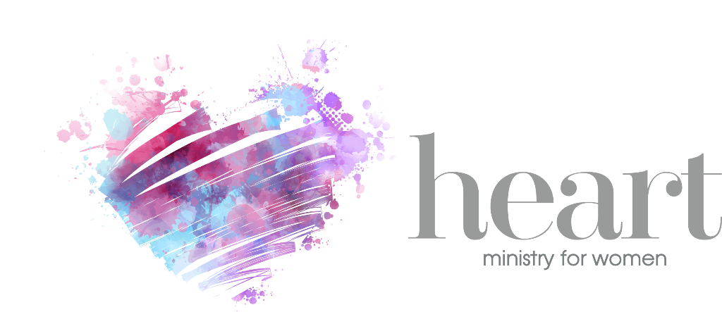 Heart Catholic Women
