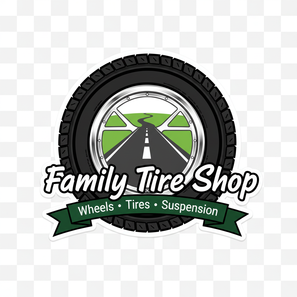 Family Tire Shop