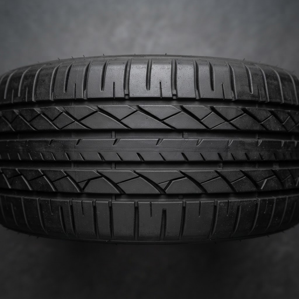 Kumho Kumho Mud Claw M/T