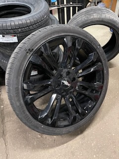 Family Tire Shop Gallery IMG 4279