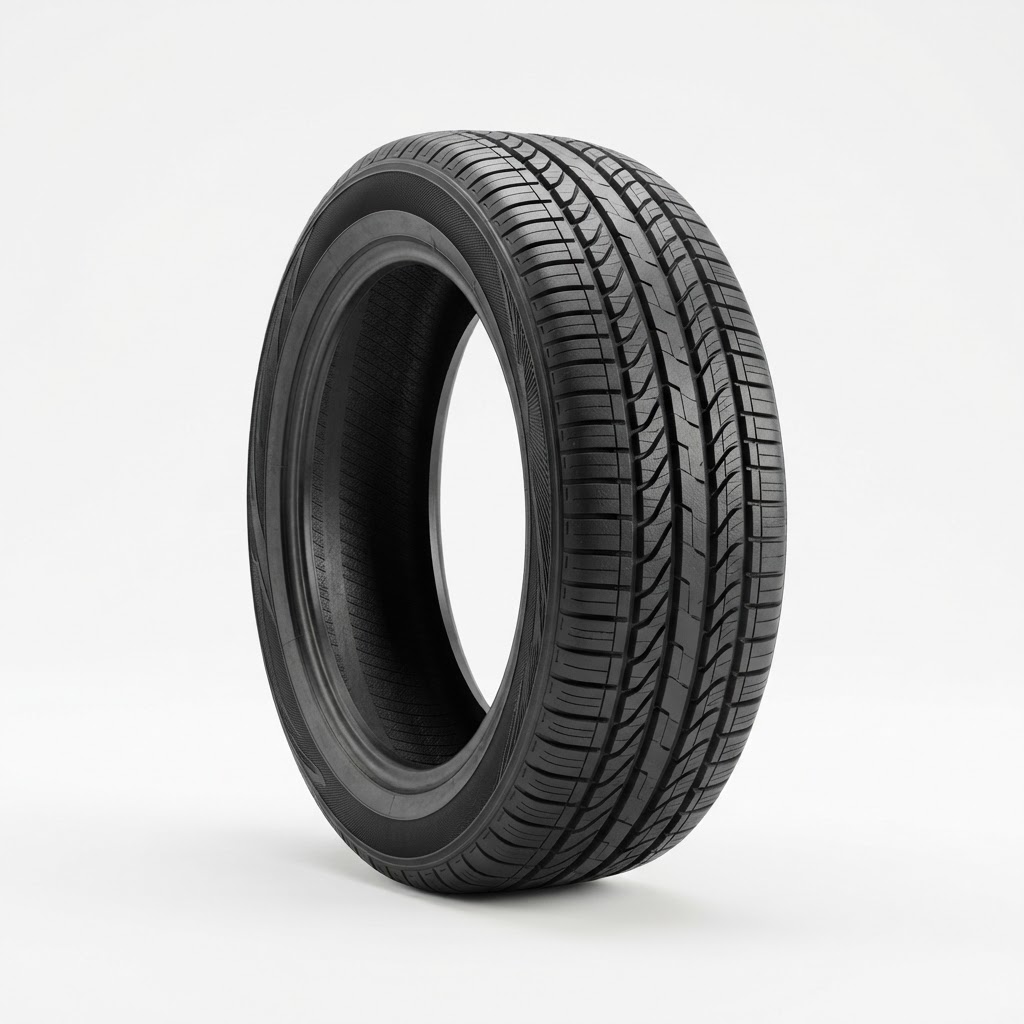 BFGoodrich BFGoodrich Mud Claw M/T