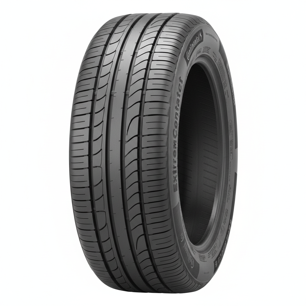 Tread photo