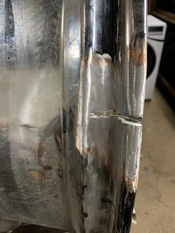 Wheel Repair & Custom Rim 7